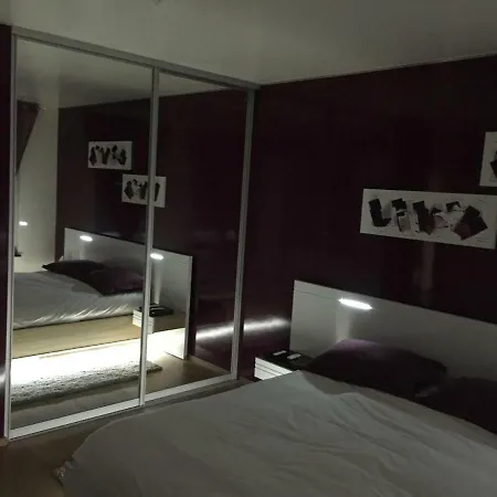 Des Trois Frontieres * Apach