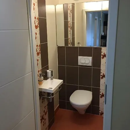 Des Trois Frontieres *