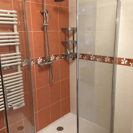 Des Trois Frontieres * Apach