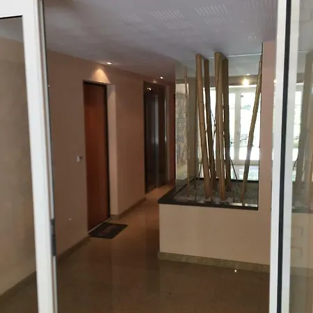 Des Trois Frontieres * Apach