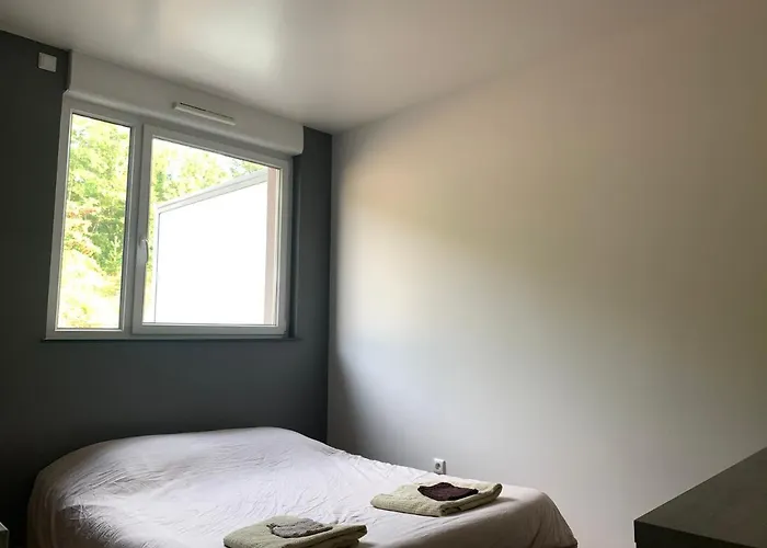 Des Trois Frontieres