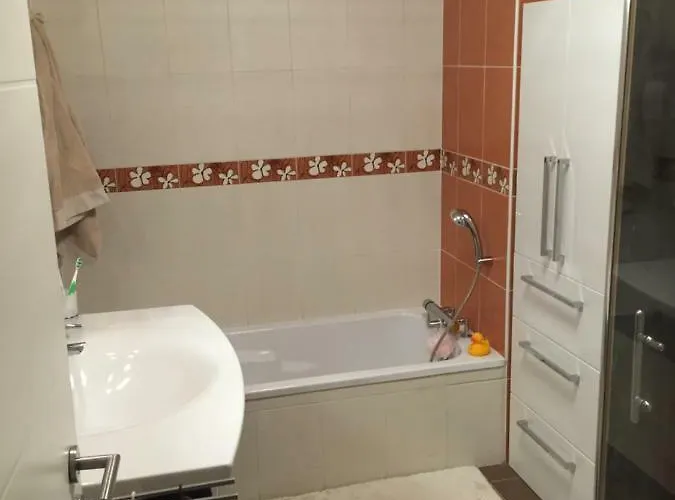 Apartment Des Trois Frontieres