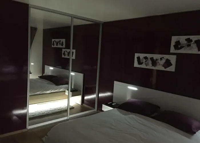 Des Trois Frontieres * Apach