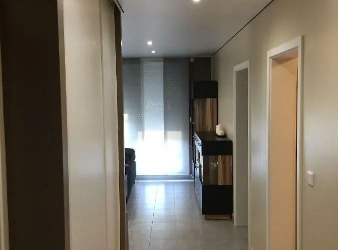 Des Trois Frontieres Apach