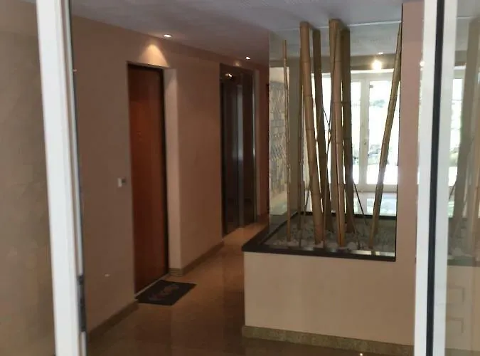 Des Trois Frontieres * Apach